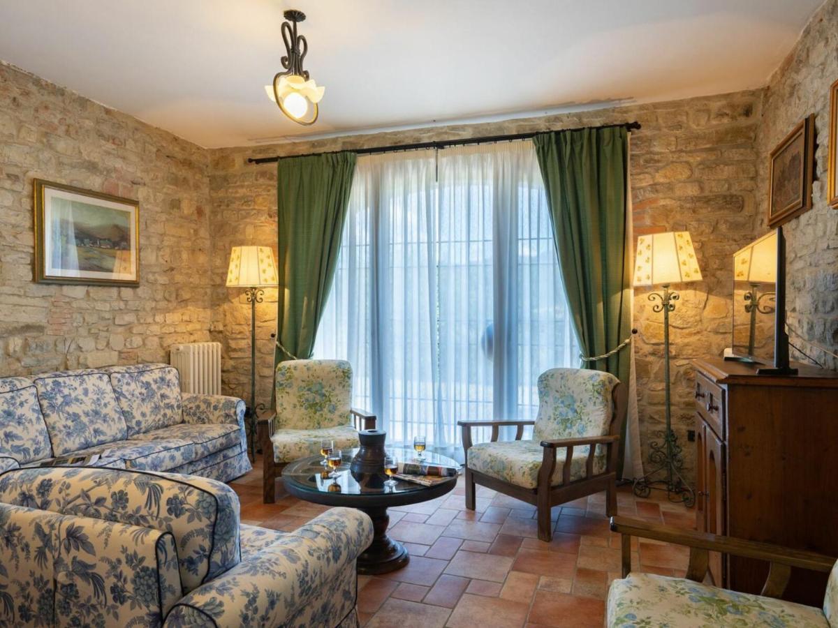 Holiday Home La Badia By Interhome Dicomano 外观 照片