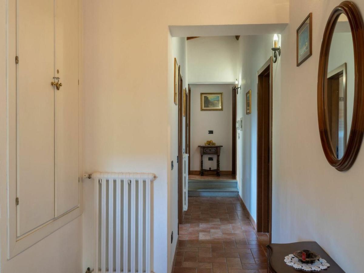 Holiday Home La Badia By Interhome Dicomano 外观 照片