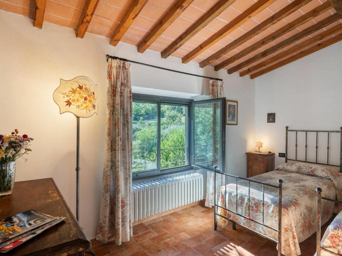 Holiday Home La Badia By Interhome Dicomano 外观 照片