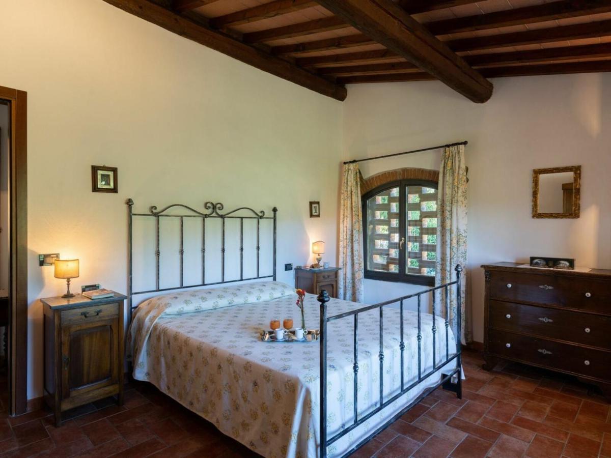 Holiday Home La Badia By Interhome Dicomano 外观 照片