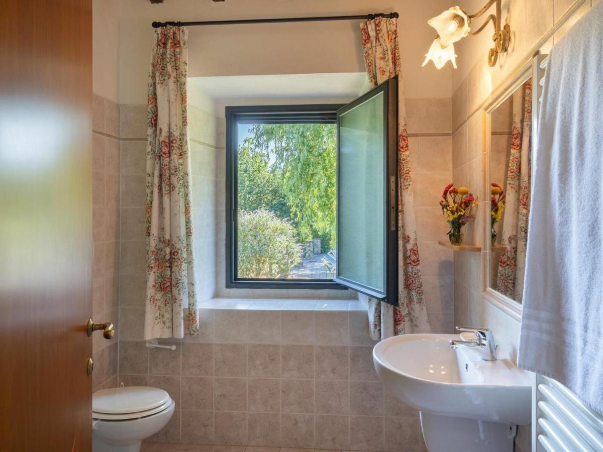 Holiday Home La Badia By Interhome Dicomano 外观 照片