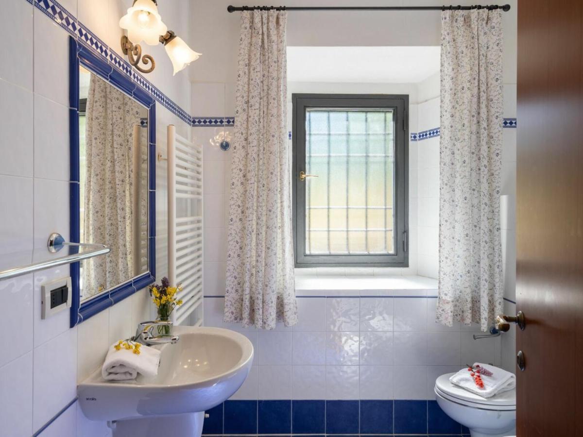 Holiday Home La Badia By Interhome Dicomano 外观 照片