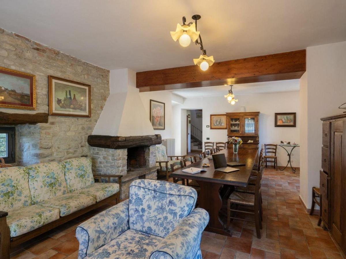 Holiday Home La Badia By Interhome Dicomano 外观 照片