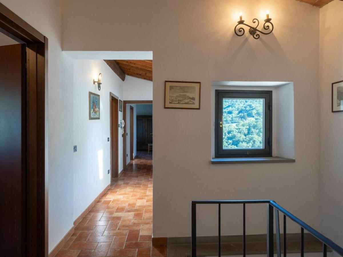 Holiday Home La Badia By Interhome Dicomano 外观 照片